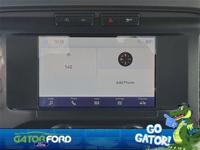 used 2023 Ford F-150 car, priced at $28,994