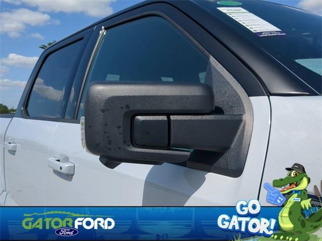 new 2025 Ford F-150 car, priced at $83,595