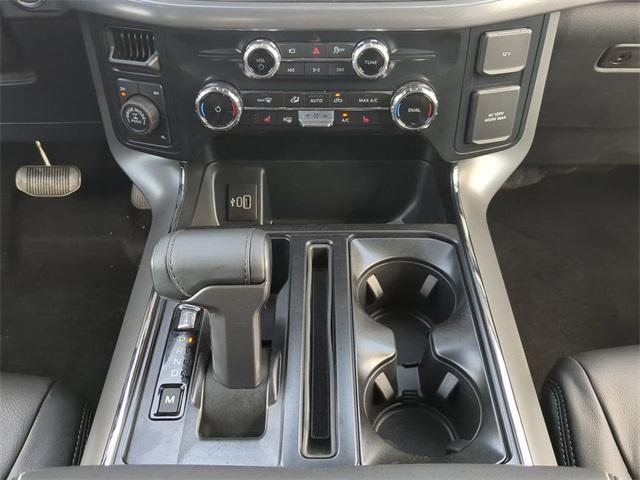 new 2025 Ford F-150 car, priced at $88,763