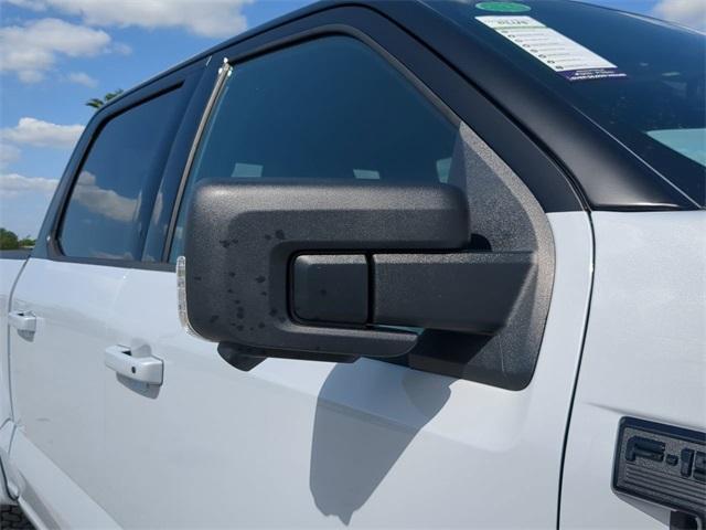new 2025 Ford F-150 car, priced at $88,763