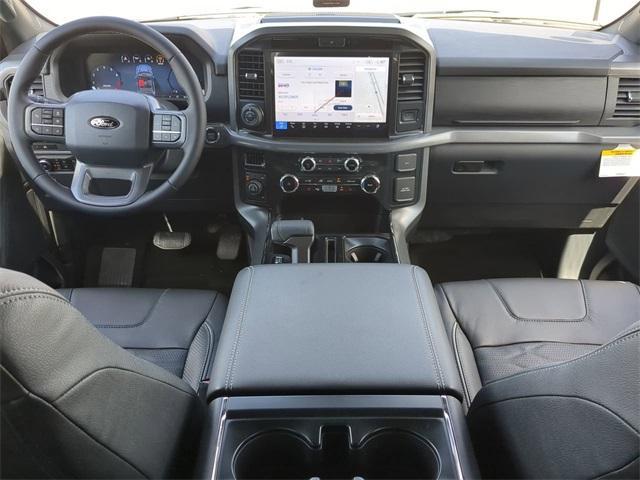 new 2025 Ford F-150 car, priced at $88,763