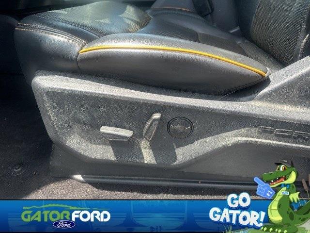used 2022 Ford F-150 car, priced at $46,911