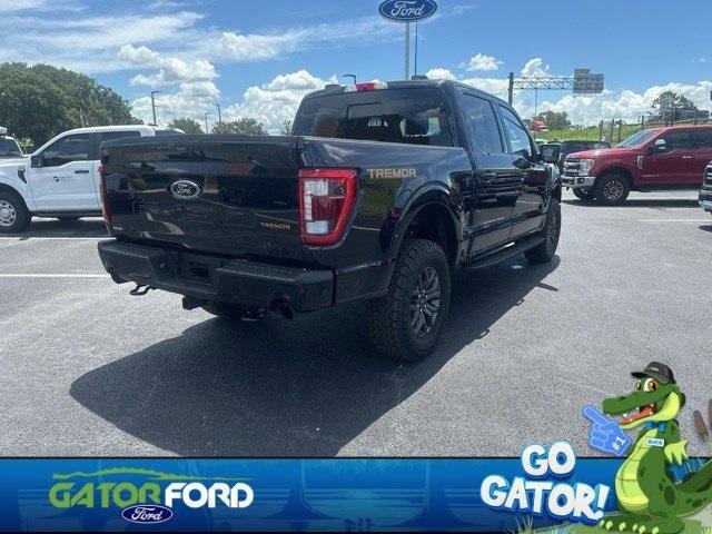used 2022 Ford F-150 car, priced at $46,911