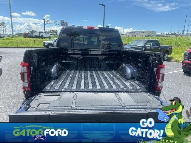 used 2022 Ford F-150 car, priced at $46,911