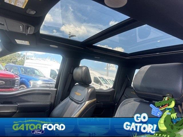 used 2022 Ford F-150 car, priced at $46,911