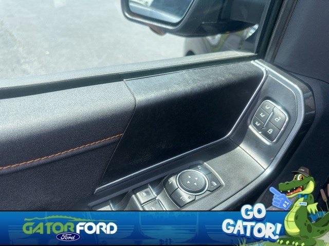 used 2022 Ford F-150 car, priced at $46,911