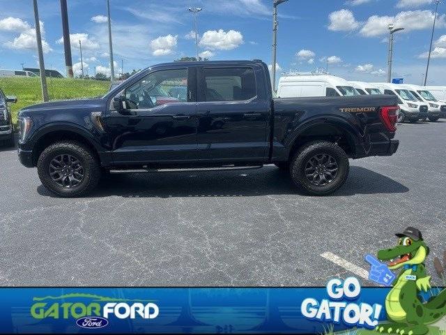 used 2022 Ford F-150 car, priced at $46,911