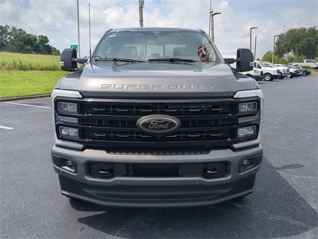 new 2024 Ford F-250 car, priced at $84,987