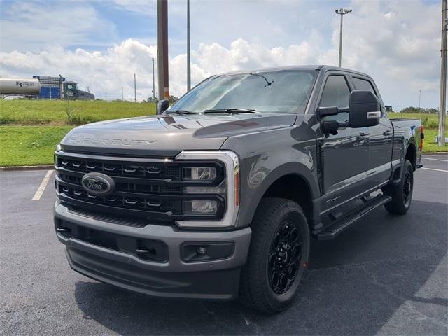 new 2024 Ford F-250 car, priced at $84,987