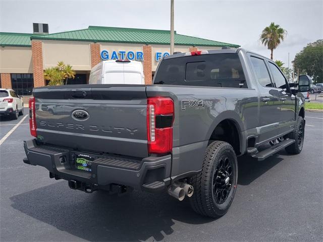 new 2024 Ford F-250 car, priced at $84,987