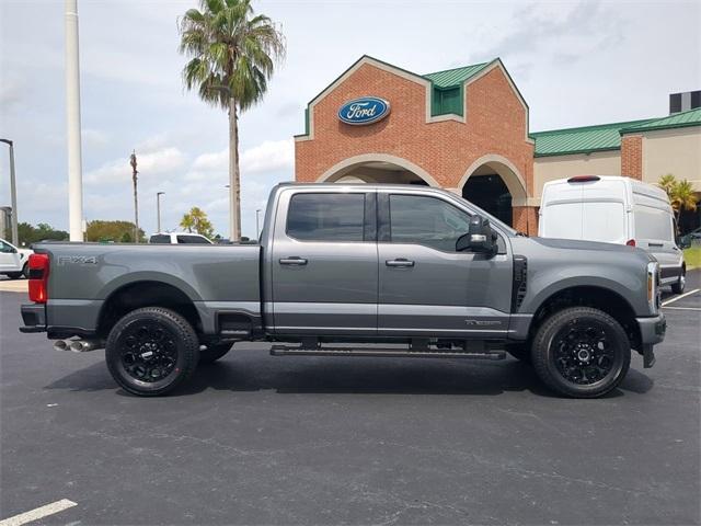 new 2024 Ford F-250 car, priced at $84,987