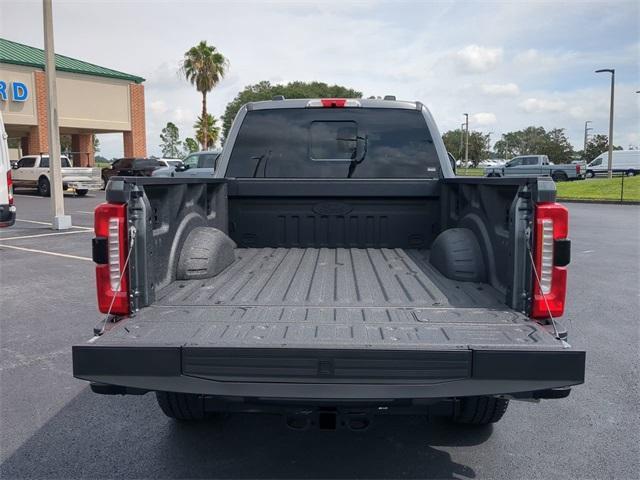 new 2024 Ford F-250 car, priced at $84,987