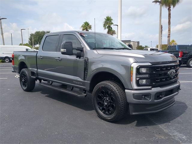 new 2024 Ford F-250 car, priced at $84,987