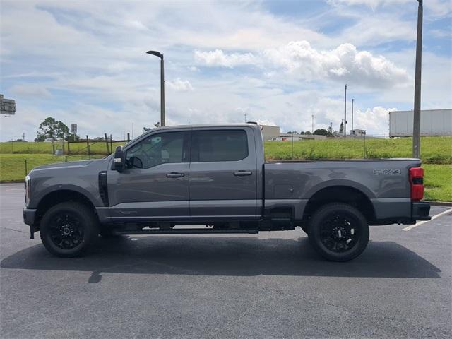 new 2024 Ford F-250 car, priced at $84,987