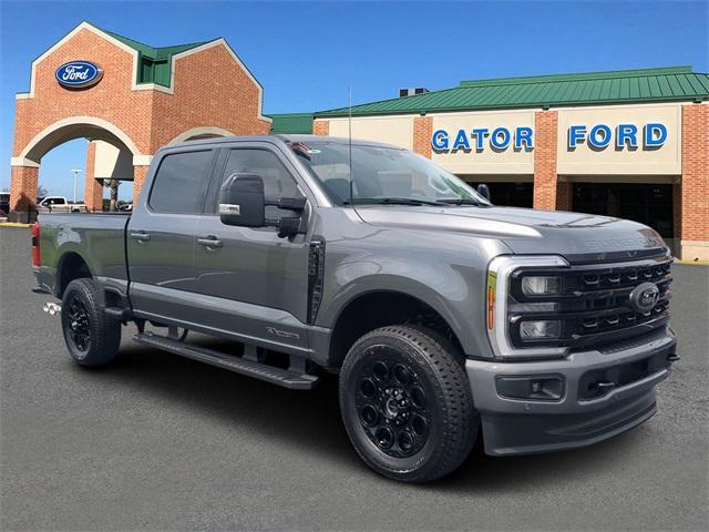 new 2024 Ford F-250 car, priced at $84,987