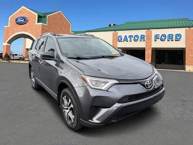 used 2016 Toyota RAV4 car, priced at $14,962