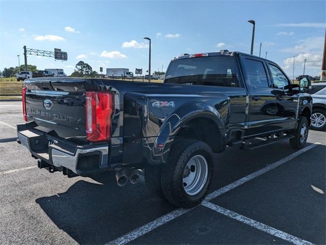 used 2023 Ford F-350 car, priced at $67,272