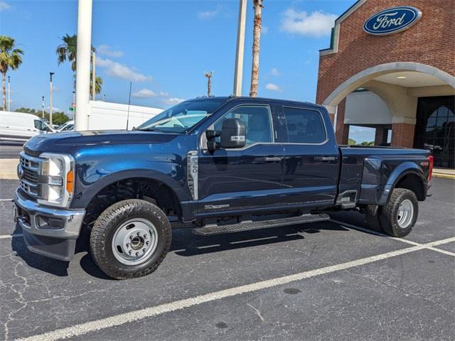 used 2023 Ford F-350 car, priced at $67,272