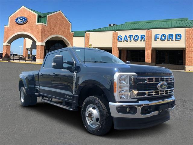 used 2023 Ford F-350 car, priced at $66,722