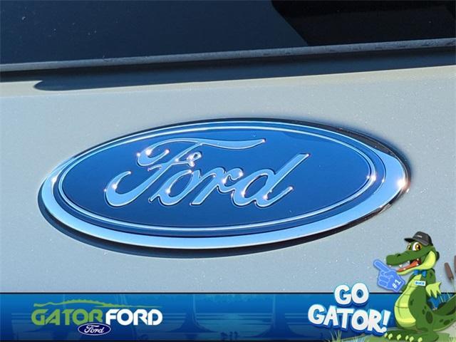 new 2025 Ford Explorer car, priced at $52,737