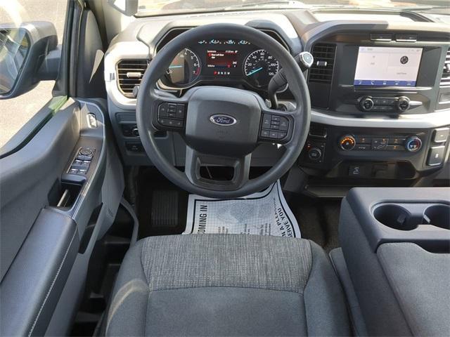 used 2023 Ford F-150 car, priced at $42,364