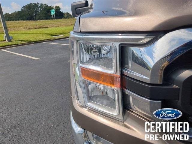 used 2022 Ford F-150 car, priced at $36,164