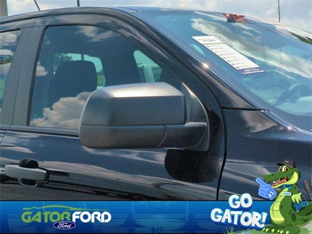 new 2025 Ford Ranger car
