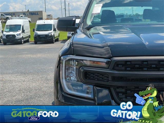 new 2025 Ford Ranger car