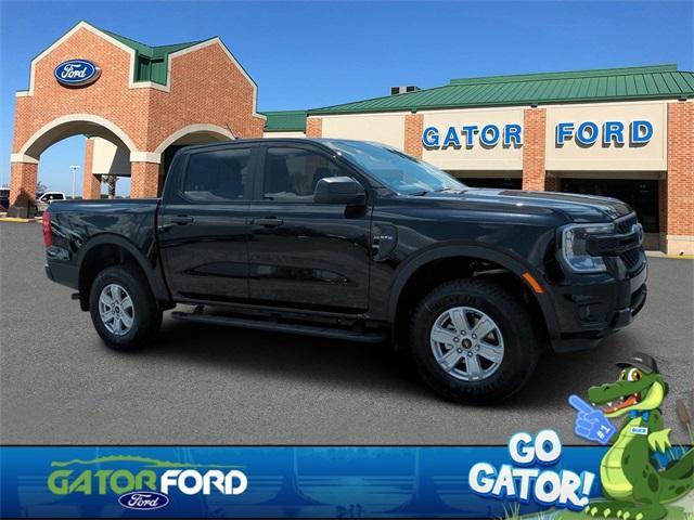 new 2025 Ford Ranger car