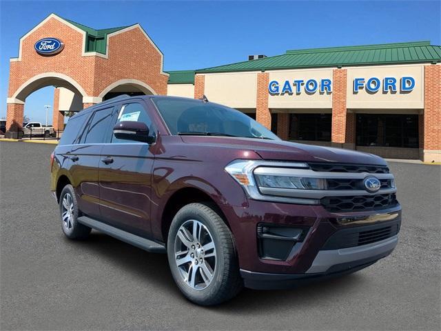 new 2024 Ford Expedition car, priced at $68,778