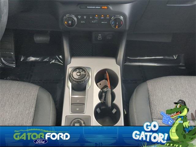 used 2024 Ford Bronco Sport car, priced at $25,773