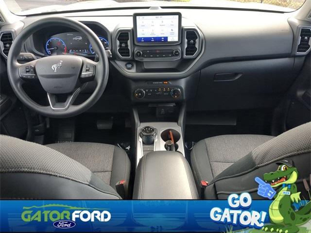 used 2024 Ford Bronco Sport car, priced at $25,773