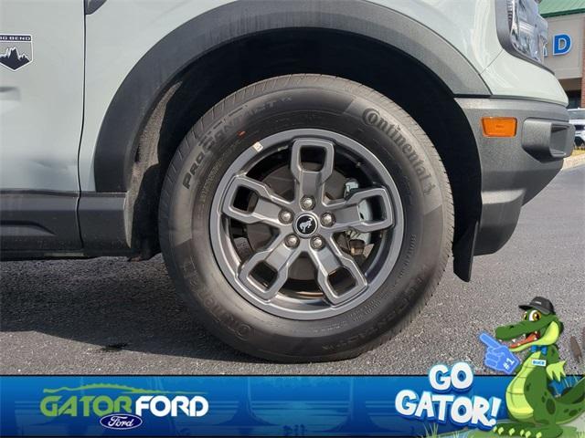 used 2024 Ford Bronco Sport car, priced at $25,773