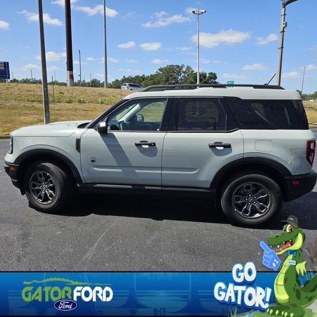used 2024 Ford Bronco Sport car, priced at $26,791