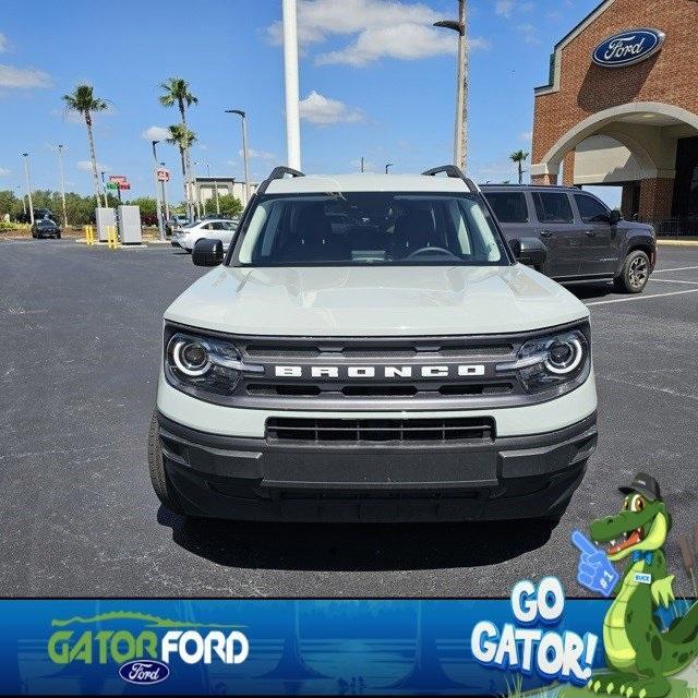 used 2024 Ford Bronco Sport car, priced at $26,791