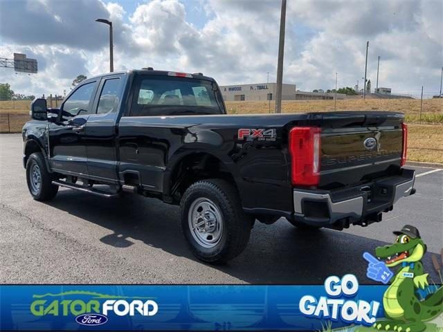 new 2025 Ford F-350 car, priced at $65,431