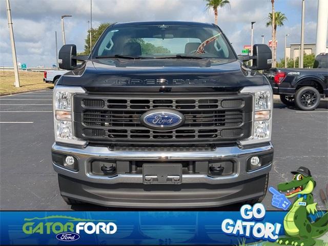 new 2025 Ford F-350 car, priced at $65,431
