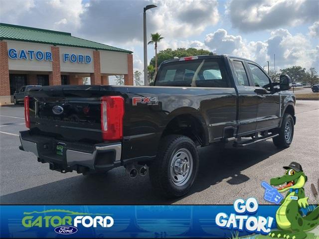 new 2025 Ford F-350 car, priced at $65,431
