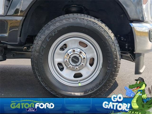 new 2025 Ford F-350 car, priced at $65,431