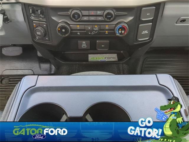 new 2025 Ford F-350 car, priced at $65,431