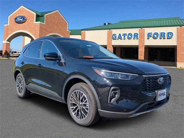 new 2023 Ford Escape car, priced at $44,891