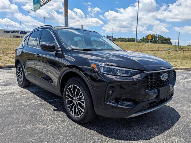 new 2023 Ford Escape car, priced at $45,318