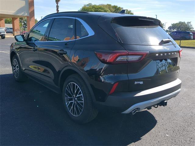 new 2023 Ford Escape car, priced at $45,318