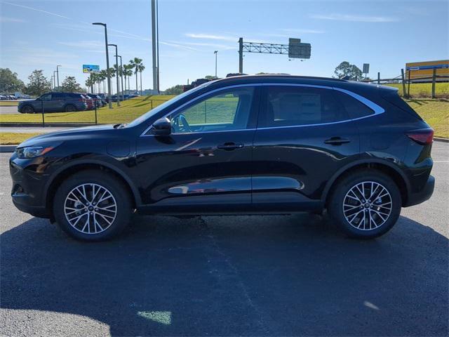 new 2023 Ford Escape car, priced at $45,318