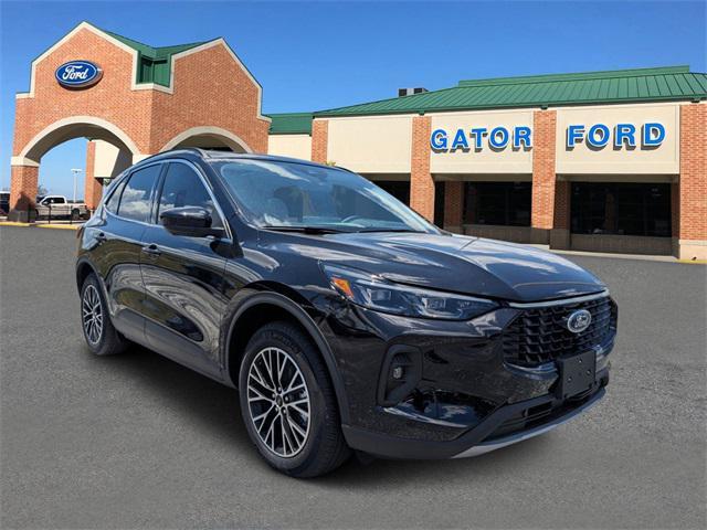 new 2023 Ford Escape car, priced at $45,318