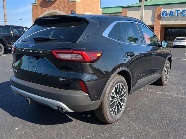 new 2023 Ford Escape car, priced at $45,318