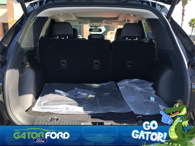 used 2023 Ford Escape car, priced at $29,555
