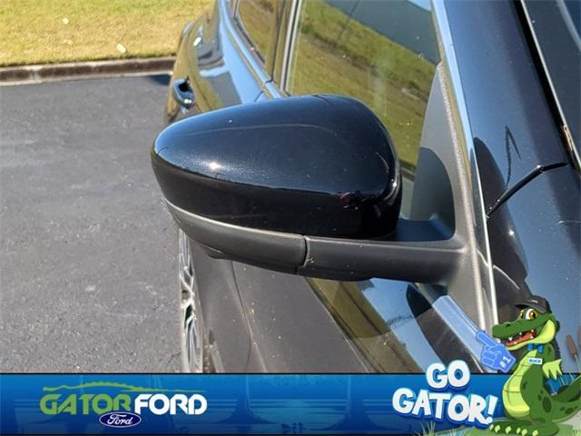 used 2023 Ford Escape car, priced at $29,555