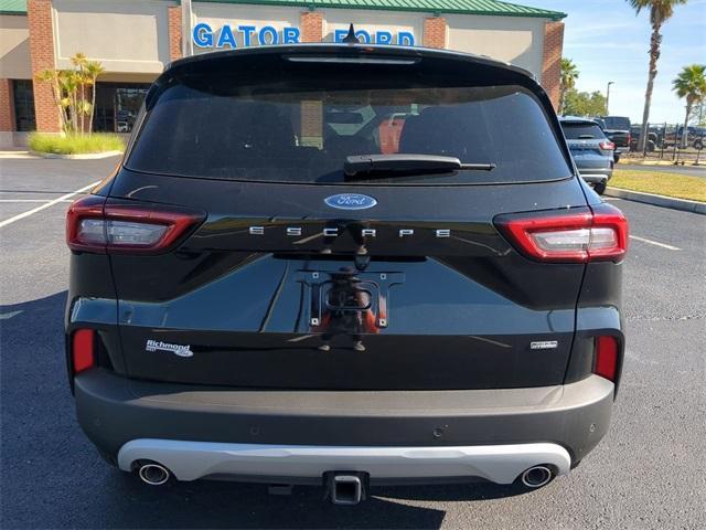 used 2023 Ford Escape car, priced at $36,702