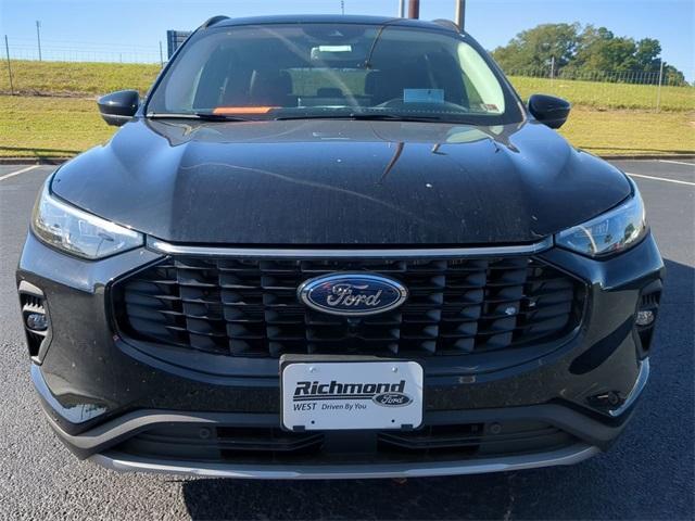 used 2023 Ford Escape car, priced at $36,702
